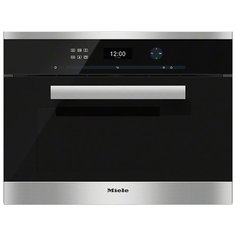 Пароварка Miele DG 6401