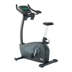 Вертикальный велотренажер Circle Fitness