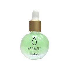 Масло MAKnails для кутикулы