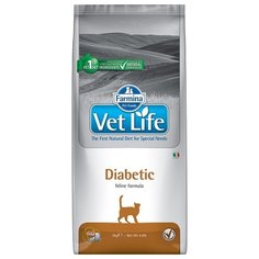 Корм для кошек Farmina Vet