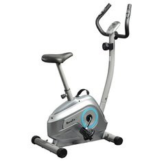 Вертикальный велотренажер House Fit