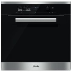 Духовой шкаф Miele H 6267 B