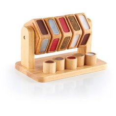 Сортер Guide Craft Тактильный