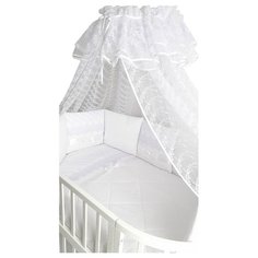 Балдахин Eco Line Fabric Люкс