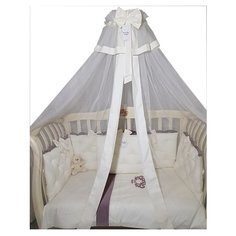 Балдахин Eco Line Fabric