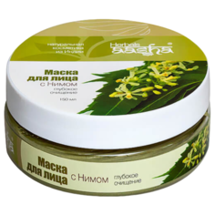 Aasha Herbals Маска для лица с