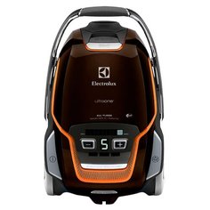 Пылесос Electrolux UOALLFLOOR