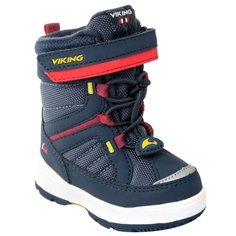 Ботинки VIKING Playtime GTX