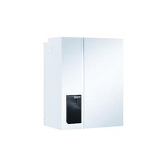 Газовый котел Buderus Logamax