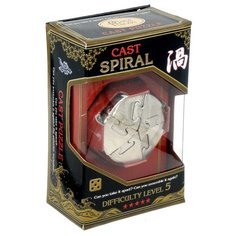 Головоломка Cast Puzzle Spiral