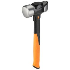 Кувалда остроносая продольная Fiskars