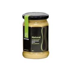 Nutson Арахисова паста Natural