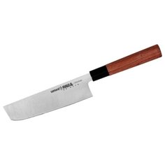 Samura Нож накири Okinawa 172 см