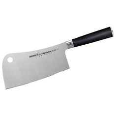 Samura Топорик кухонный Mo-V 18