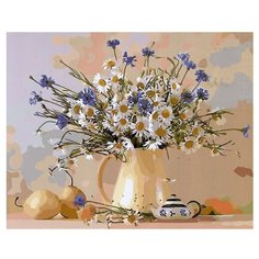 Paintboy Картина по номерам