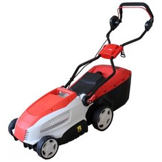 Газонокосилка PROFI PEM1536