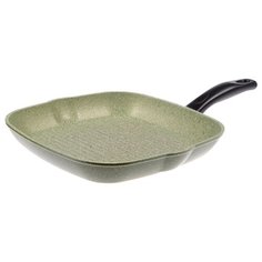 Сковорода-гриль Panairo