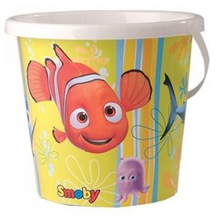 Ведро Smoby 40013