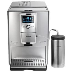 Кофемашина Nivona CafeRomatica