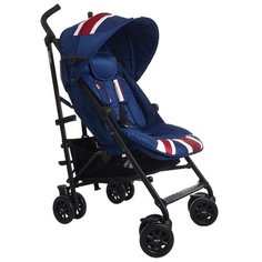 Прогулочная коляска Easywalker