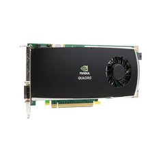 Видеокарта HP Quadro FX 3800