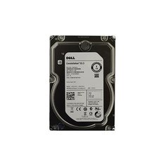 Жесткий диск DELL T4XNN