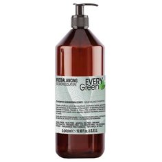 Dikson шампунь EveryGreen