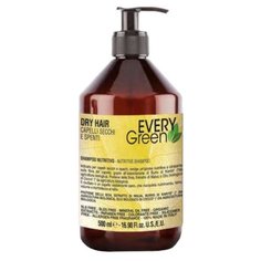 Dikson шампунь EveryGreen Dry