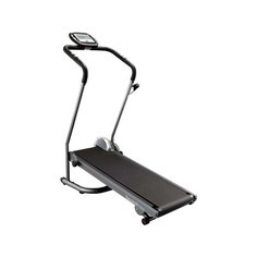 Магнитная беговая дорожка Body