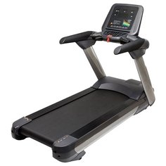 Электрическая беговая дорожка Fitex