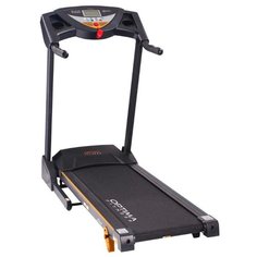 Электрическая беговая дорожка Optima Fitness
