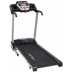 Электрическая беговая дорожка Optima Fitness