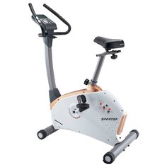 Вертикальный велотренажер Sportop