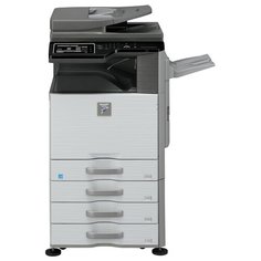МФУ Sharp MX-M754N
