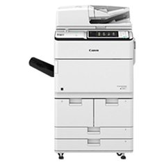 МФУ Canon imageRUNNER ADVANCE