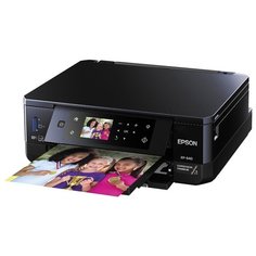 МФУ Epson Expression Premium