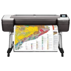 Принтер HP DesignJet T1700