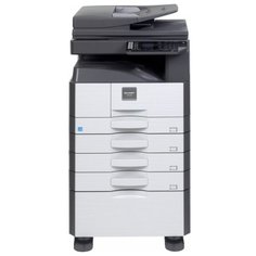 МФУ Sharp MX-M356N