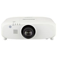 Проектор Panasonic PT-EX800ZE
