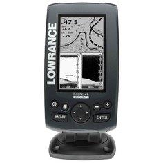 Эхолот Lowrance Mark-4 CHIRP