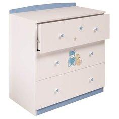 Бельевой комод Polini 3190