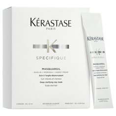 Kerastase Маска очищающая