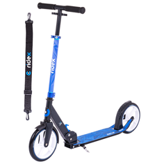 Городской самокат Ridex Marvel