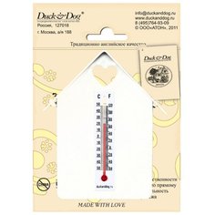 Термометр Duck & Dog ТД.002