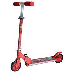 Городской самокат 1 TOY Т58405
