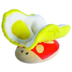 Погремушка PlanToys Зеркало