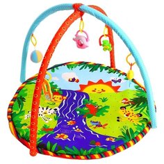 Развивающий коврик Felice