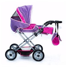 Коляска-люлька VIP Toys 755