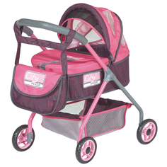 Прогулочная коляска DeCuevas