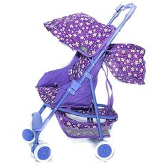 Прогулочная коляска VIP Toys 3500
